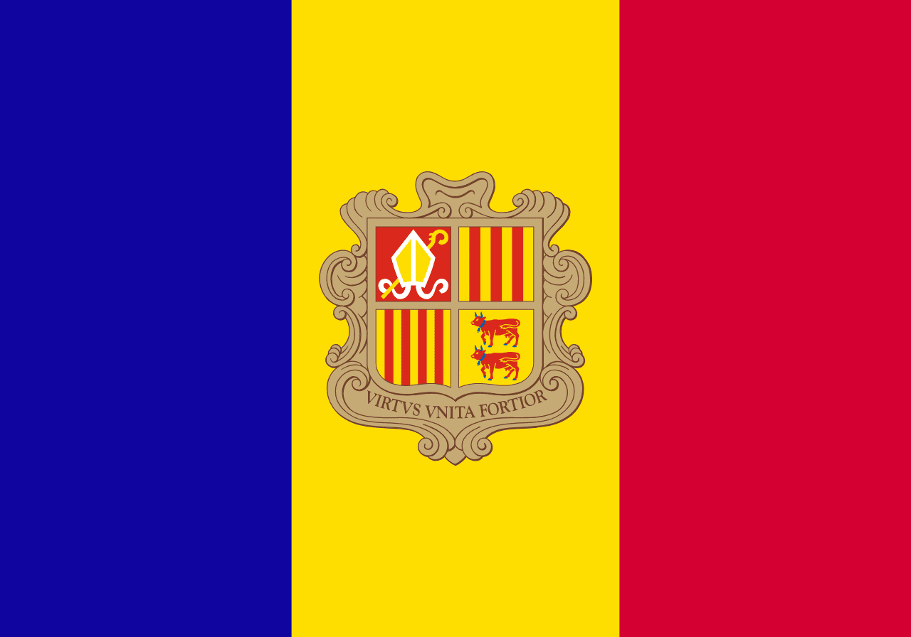 Andorra Vize Rehberi