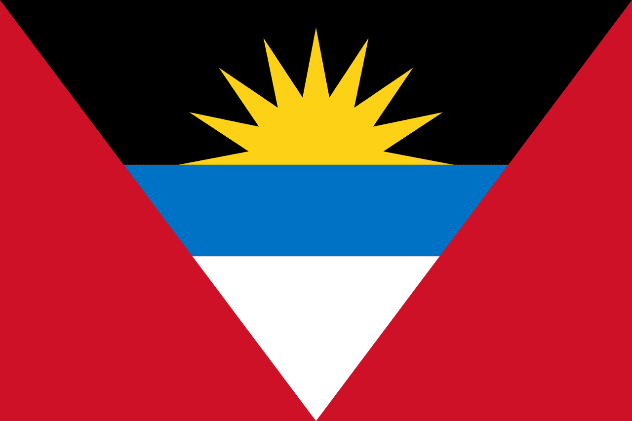 Antigua ve Barbuda Vize Rehberi