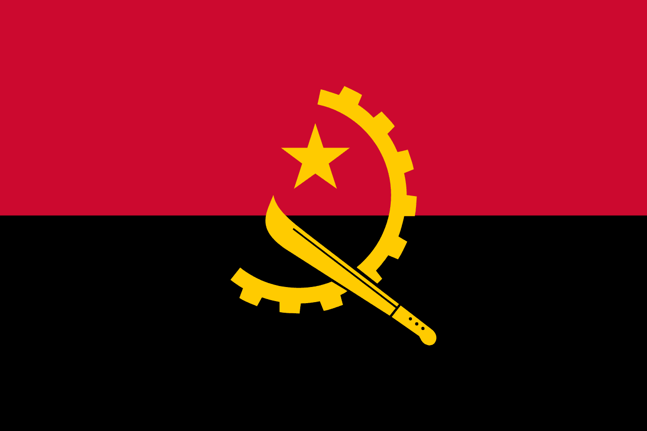 Angola Vize Rehberi
